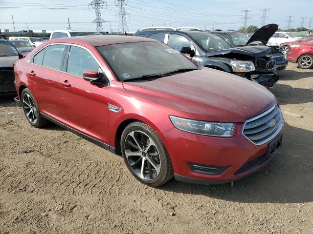 Photo 3 VIN: 1FAHP2E82FG174442 - FORD TAURUS SEL 