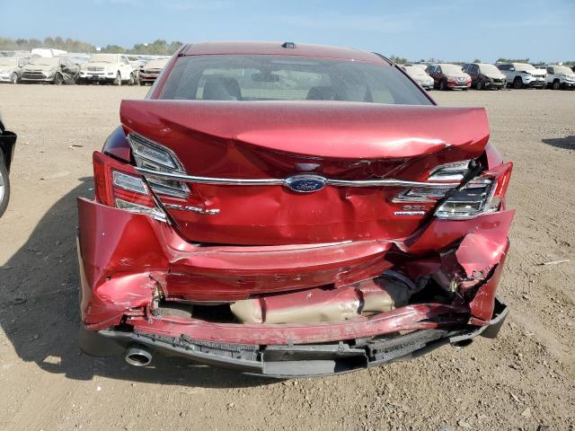 Photo 5 VIN: 1FAHP2E82FG174442 - FORD TAURUS SEL 