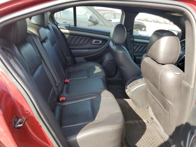 Photo 9 VIN: 1FAHP2E82FG174442 - FORD TAURUS SEL 