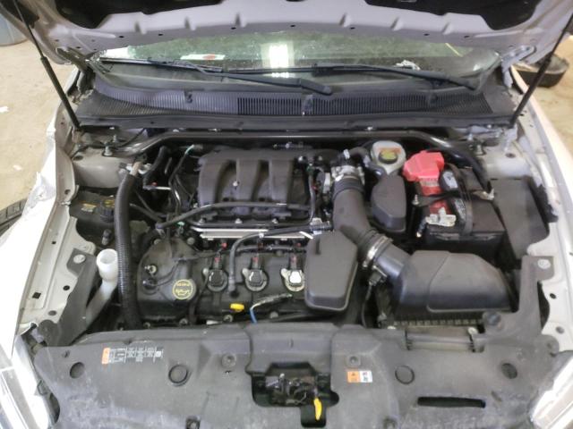 Photo 10 VIN: 1FAHP2E82FG177373 - FORD TAURUS SEL 