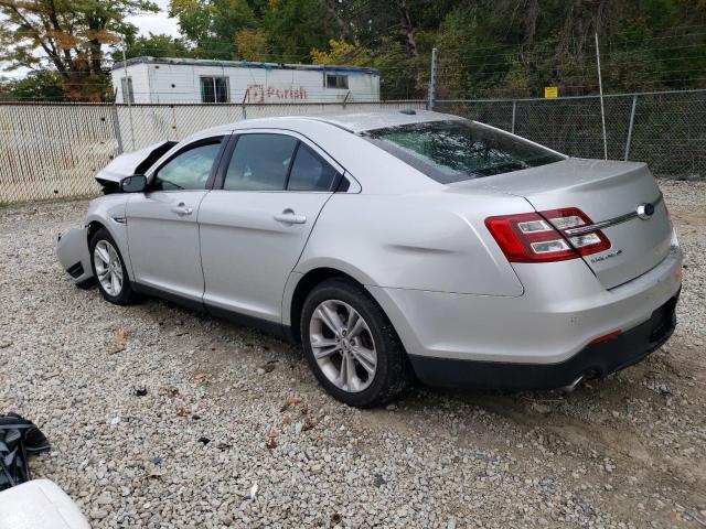 Photo 1 VIN: 1FAHP2E82FG179608 - FORD TAURUS 