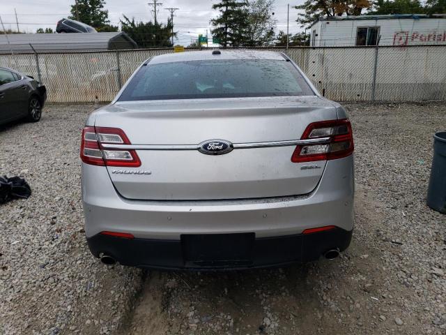 Photo 5 VIN: 1FAHP2E82FG179608 - FORD TAURUS 