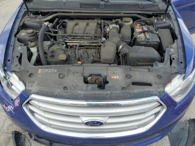 Photo 10 VIN: 1FAHP2E82FG195839 - FORD TAURUS SEL 