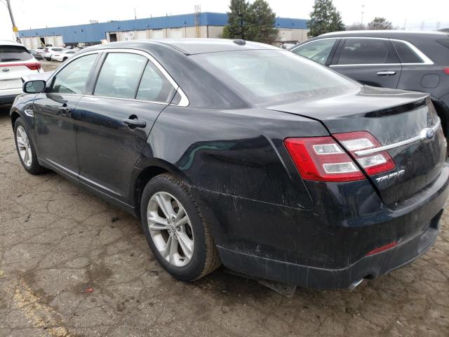 Photo 1 VIN: 1FAHP2E82FG207066 - FORD TAURUS SEL 