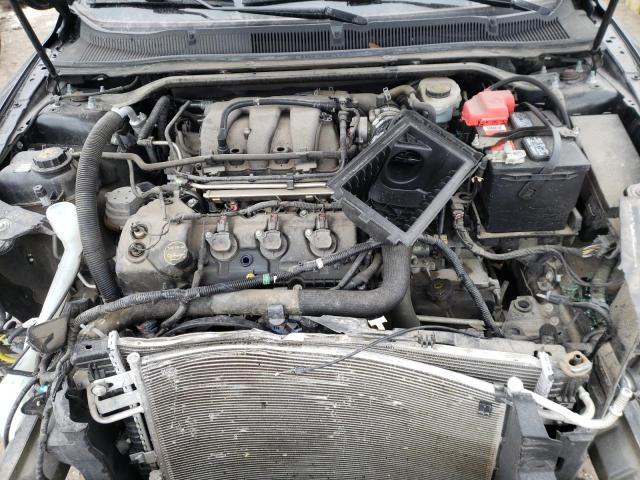 Photo 10 VIN: 1FAHP2E82FG207066 - FORD TAURUS SEL 