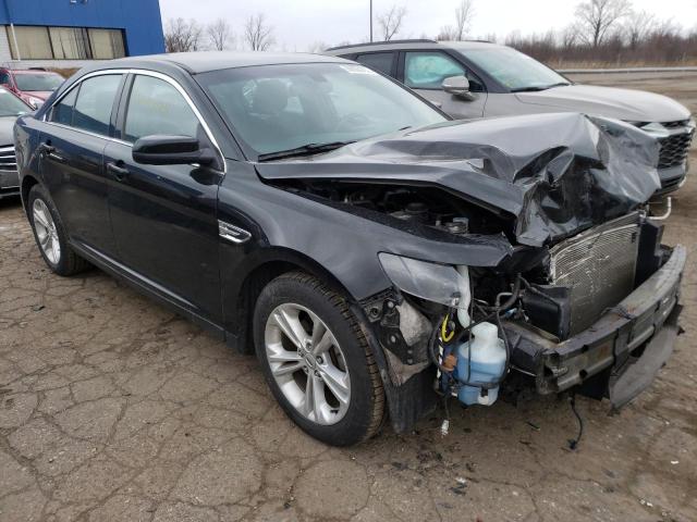 Photo 3 VIN: 1FAHP2E82FG207066 - FORD TAURUS SEL 