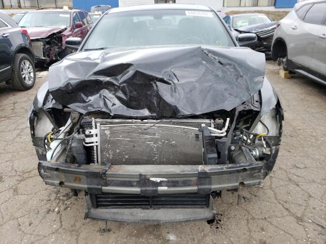 Photo 4 VIN: 1FAHP2E82FG207066 - FORD TAURUS SEL 