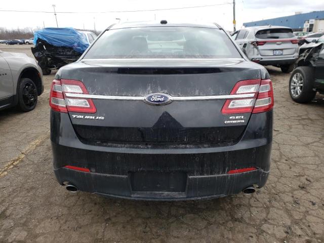 Photo 5 VIN: 1FAHP2E82FG207066 - FORD TAURUS SEL 