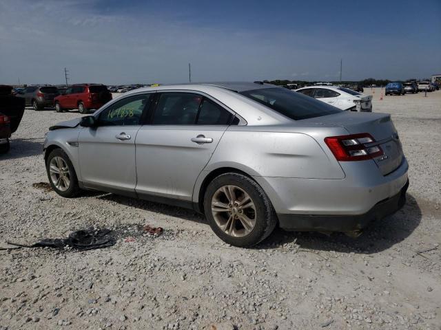 Photo 1 VIN: 1FAHP2E82FG207276 - FORD TAURUS 