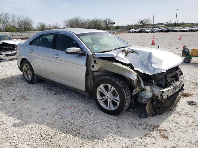 Photo 3 VIN: 1FAHP2E82FG207276 - FORD TAURUS 