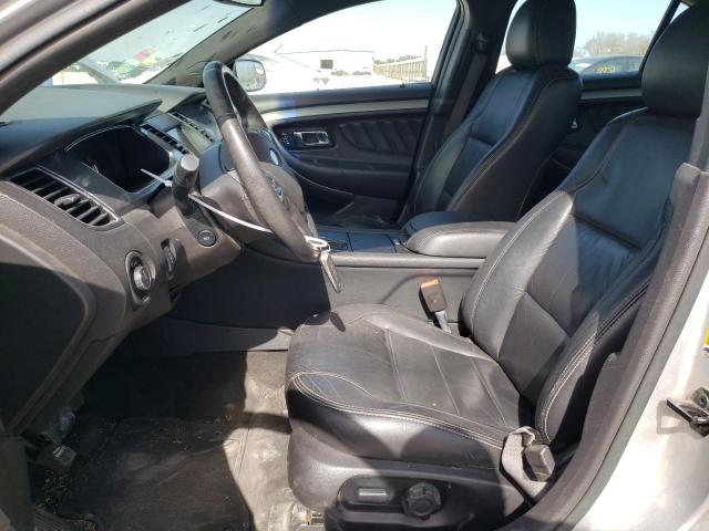 Photo 6 VIN: 1FAHP2E82FG207276 - FORD TAURUS 