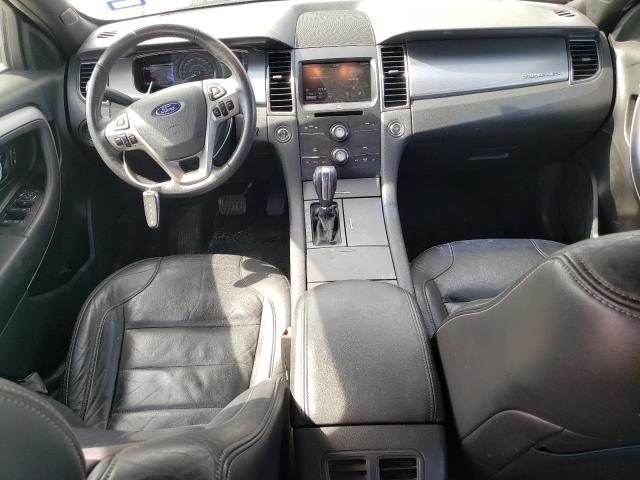 Photo 7 VIN: 1FAHP2E82FG207276 - FORD TAURUS 