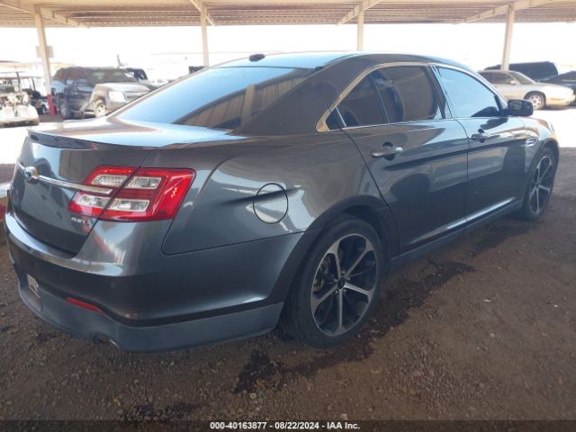 Photo 3 VIN: 1FAHP2E82FG207763 - FORD TAURUS 