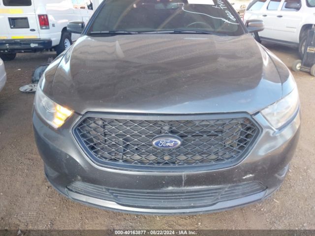 Photo 5 VIN: 1FAHP2E82FG207763 - FORD TAURUS 