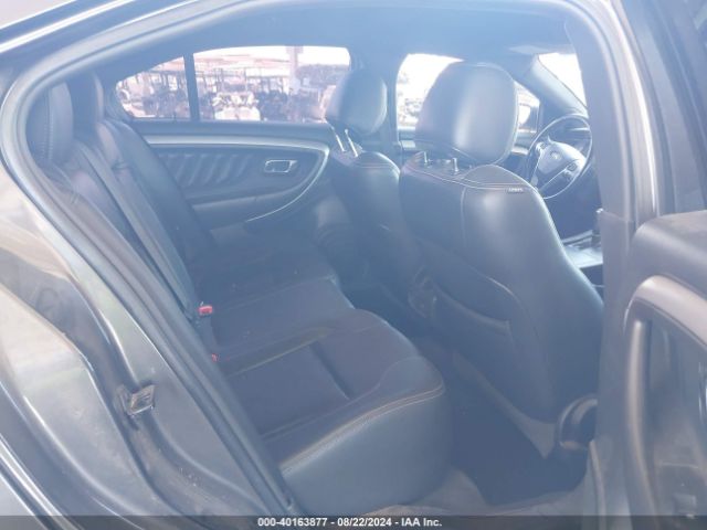 Photo 7 VIN: 1FAHP2E82FG207763 - FORD TAURUS 