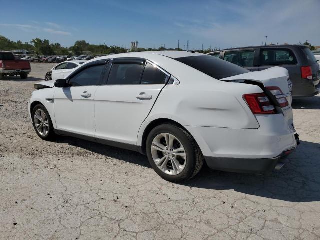 Photo 1 VIN: 1FAHP2E82GG109849 - FORD TAURUS SEL 