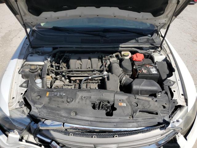 Photo 10 VIN: 1FAHP2E82GG109849 - FORD TAURUS SEL 