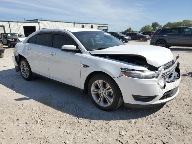 Photo 3 VIN: 1FAHP2E82GG109849 - FORD TAURUS SEL 