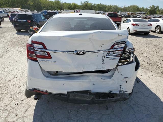 Photo 5 VIN: 1FAHP2E82GG109849 - FORD TAURUS SEL 