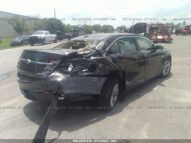 Photo 3 VIN: 1FAHP2E82GG118552 - FORD TAURUS 