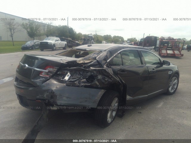 Photo 5 VIN: 1FAHP2E82GG118552 - FORD TAURUS 