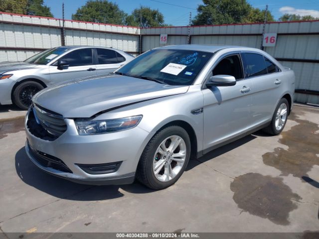 Photo 1 VIN: 1FAHP2E82GG123105 - FORD TAURUS 