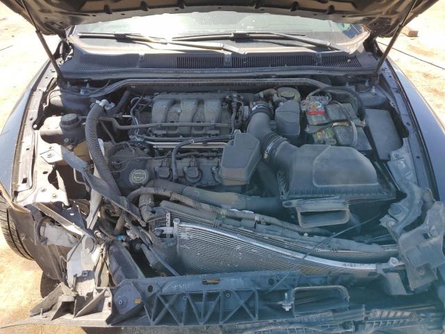 Photo 10 VIN: 1FAHP2E82GG129213 - FORD TAURUS 