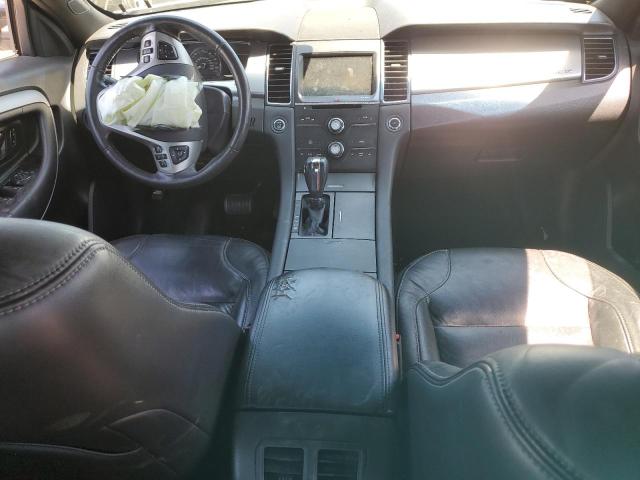 Photo 7 VIN: 1FAHP2E82GG129213 - FORD TAURUS 