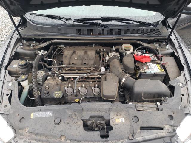 Photo 10 VIN: 1FAHP2E82GG146237 - FORD TAURUS SEL 