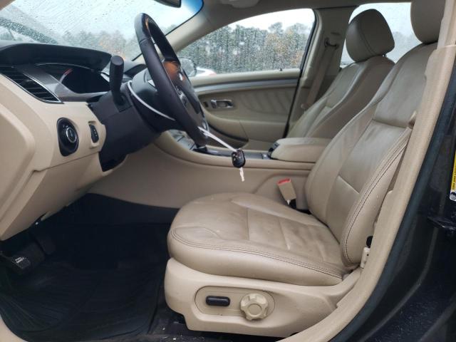 Photo 6 VIN: 1FAHP2E82GG146237 - FORD TAURUS SEL 