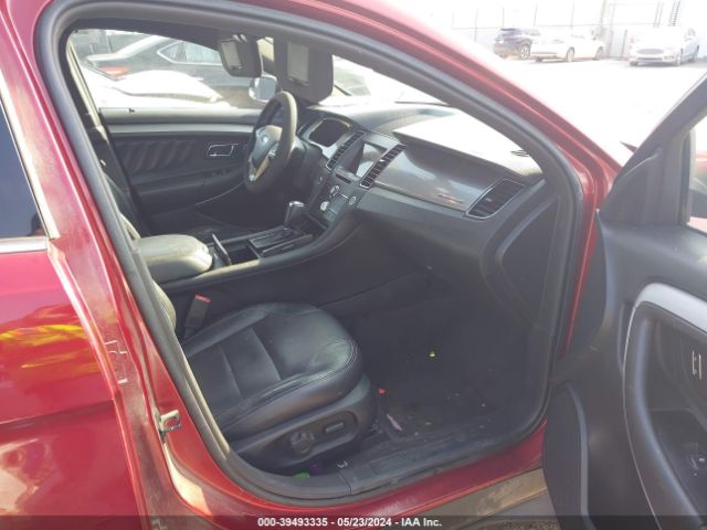 Photo 4 VIN: 1FAHP2E82GG147226 - FORD TAURUS 