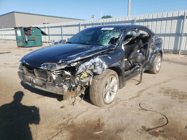 Photo 1 VIN: 1FAHP2E82HG102675 - FORD TAURUS SEL 