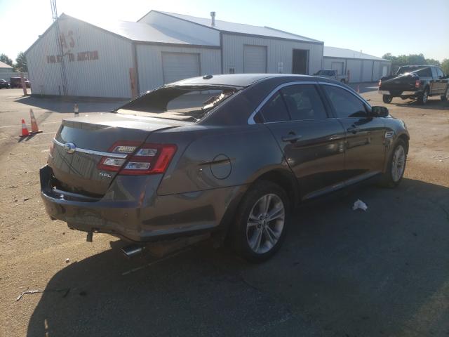 Photo 3 VIN: 1FAHP2E82HG102675 - FORD TAURUS SEL 