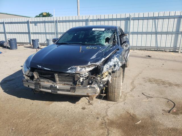 Photo 8 VIN: 1FAHP2E82HG102675 - FORD TAURUS SEL 