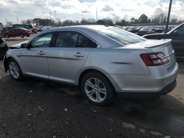 Photo 1 VIN: 1FAHP2E82HG102689 - FORD TAURUS SEL 