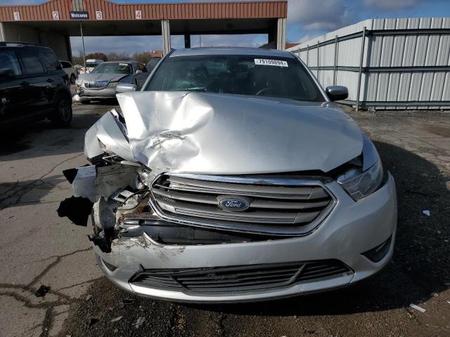 Photo 4 VIN: 1FAHP2E82HG102689 - FORD TAURUS SEL 