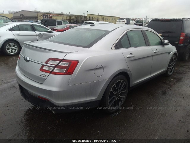 Photo 3 VIN: 1FAHP2E82HG112624 - FORD TAURUS 