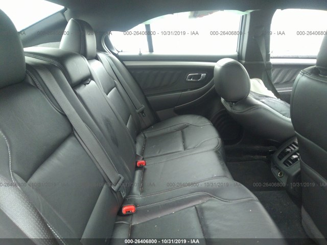 Photo 7 VIN: 1FAHP2E82HG112624 - FORD TAURUS 