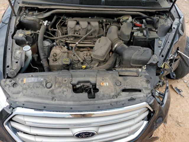 Photo 10 VIN: 1FAHP2E82HG114700 - FORD TAURUS 