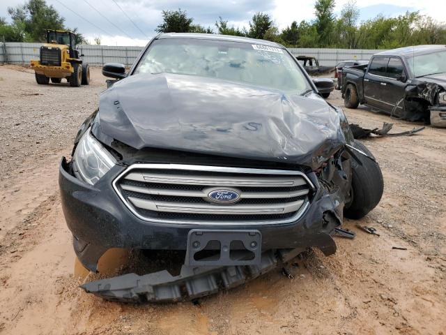 Photo 4 VIN: 1FAHP2E82HG114700 - FORD TAURUS 