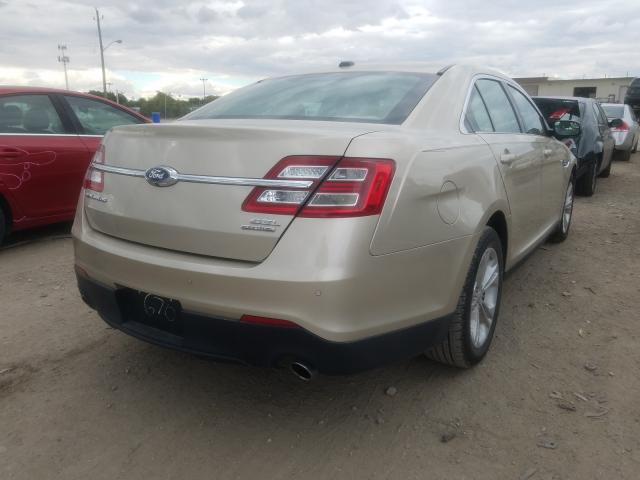 Photo 3 VIN: 1FAHP2E82HG115670 - FORD TAURUS SEL 