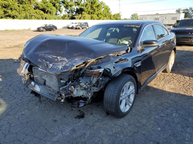 Photo 1 VIN: 1FAHP2E82HG118732 - FORD TAURUS SEL 