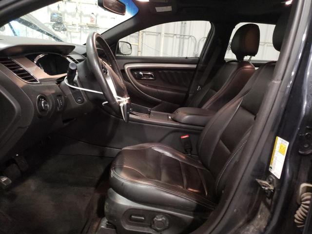 Photo 6 VIN: 1FAHP2E82HG121436 - FORD TAURUS SEL 