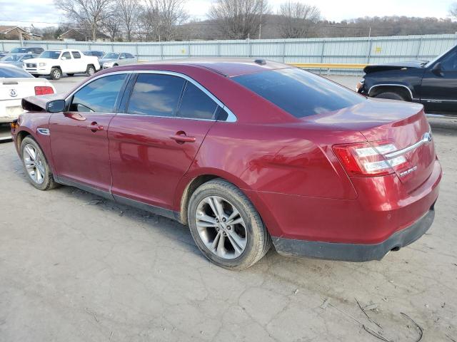 Photo 1 VIN: 1FAHP2E82HG125860 - FORD TAURUS 