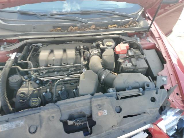 Photo 10 VIN: 1FAHP2E82HG125860 - FORD TAURUS 