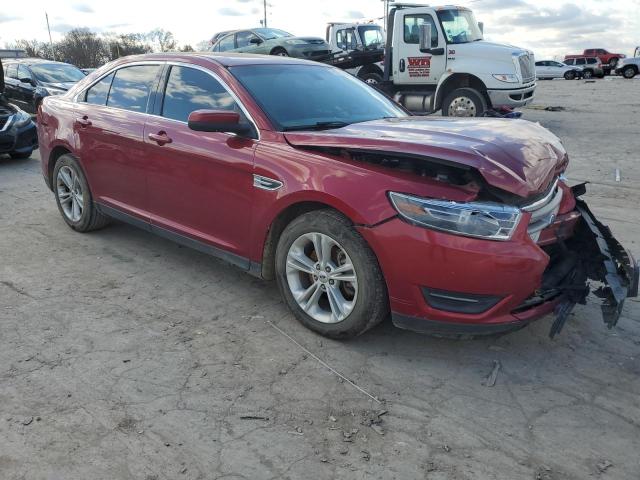 Photo 3 VIN: 1FAHP2E82HG125860 - FORD TAURUS 