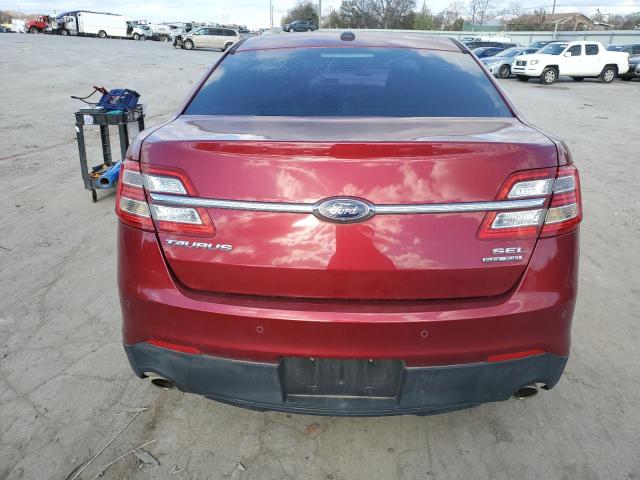 Photo 5 VIN: 1FAHP2E82HG125860 - FORD TAURUS 