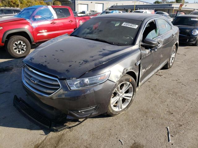 Photo 1 VIN: 1FAHP2E82HG132596 - FORD TAURUS SEL 