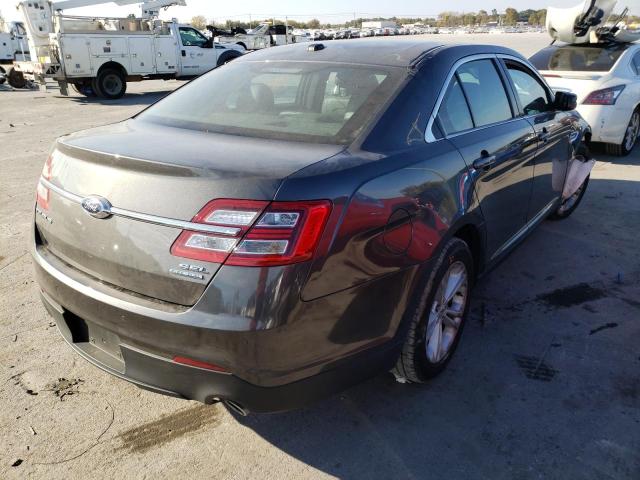 Photo 3 VIN: 1FAHP2E82HG132596 - FORD TAURUS SEL 