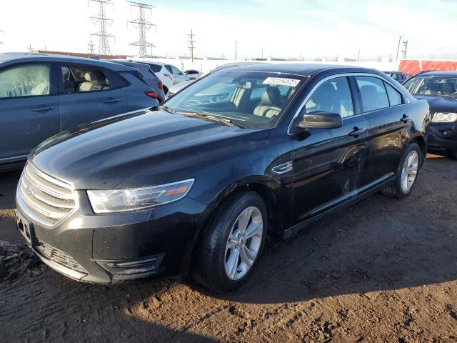 Photo 0 VIN: 1FAHP2E82HG133182 - FORD TAURUS 